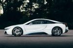 BMW i8 2014 года (NA)